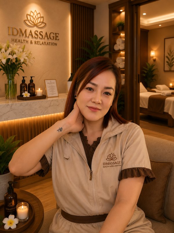 SỐ 1324: MASSAGE TẠI NHÀ TP NHA TRANG