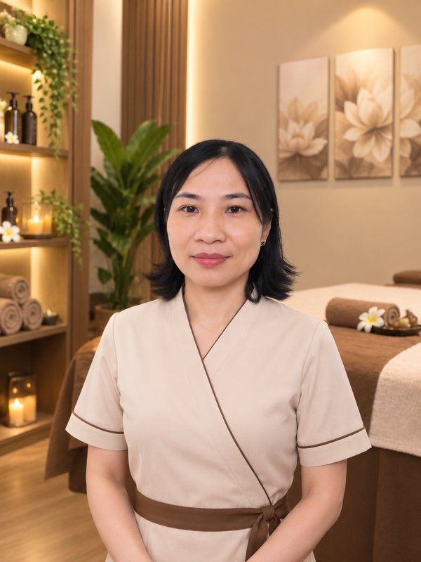 SỐ 1412: MASSAGE TẠI NHÀ TP HÀ NỘI