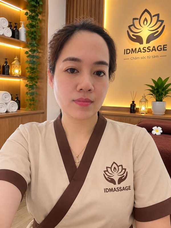 SỐ 677: MASSAGE TẠI NHÀ TP HỒ CHÍ MINH