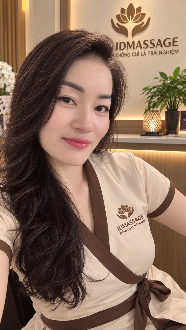 SỐ 035: MASSAGE TẠI NHÀ TP HUẾ