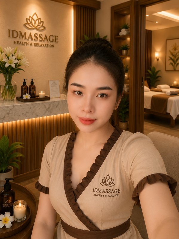 SỐ 069: MASSAGE TẠI NHÀ TP HUẾ