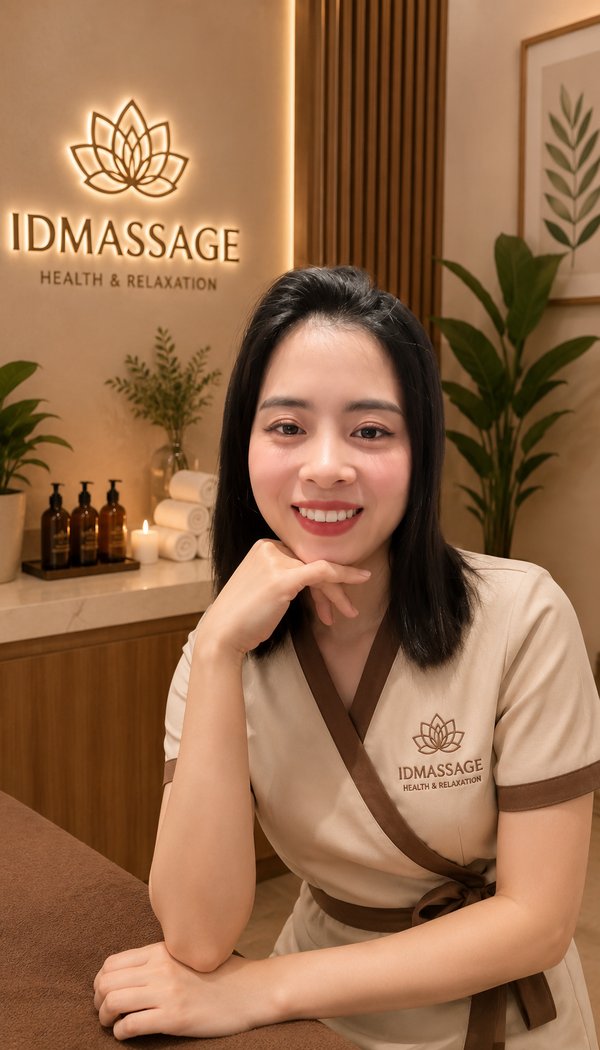 SỐ 1297: MASSAGE TẠI NHÀ TP HÀ NỘI