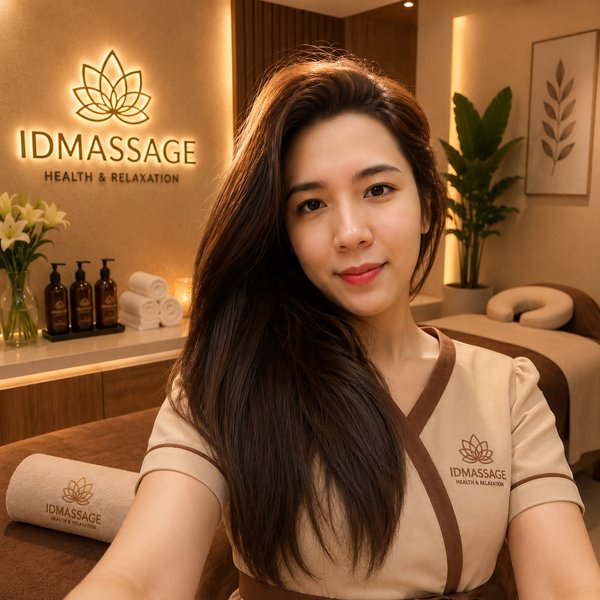 SỐ 1280: MASSAGE TẠI NHÀ TP ĐÀ NẴNG