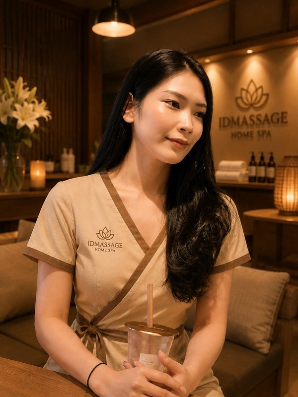 SỐ 1015: MASSAGE TẠI NHÀ TP HUẾ