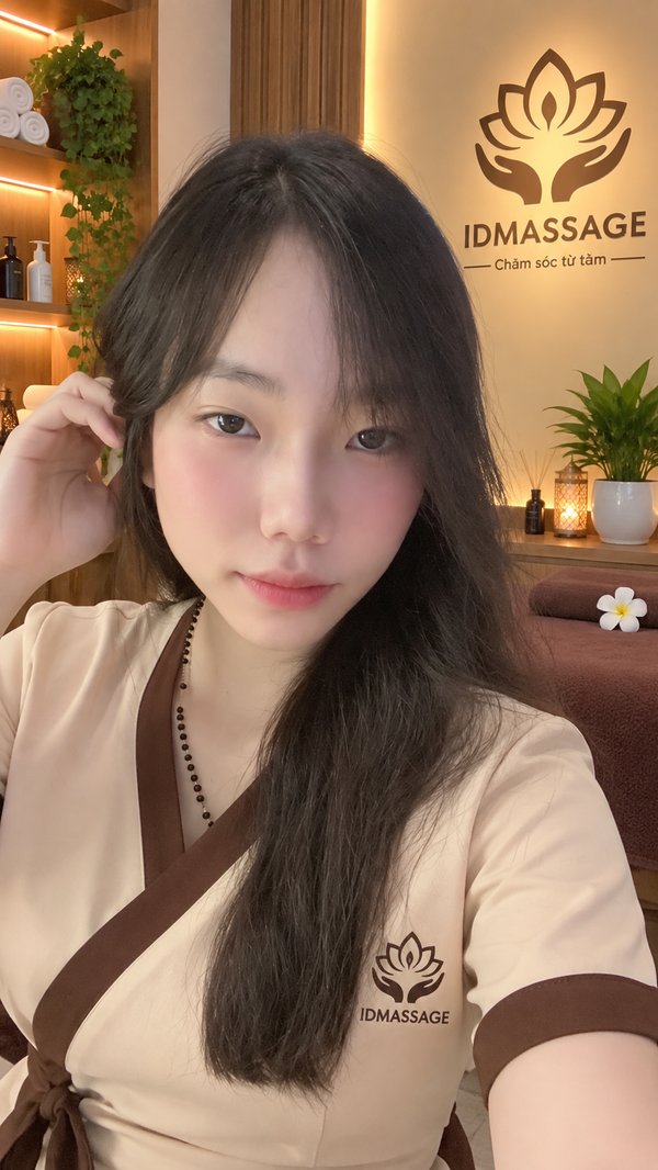 SỐ 706: MASSAGE TẠI NHÀ TP HỒ CHÍ MINH