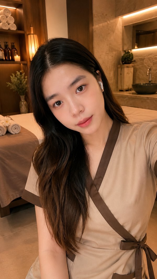 SỐ 852: MASSAGE TẠI NHÀ TP NHA TRANG