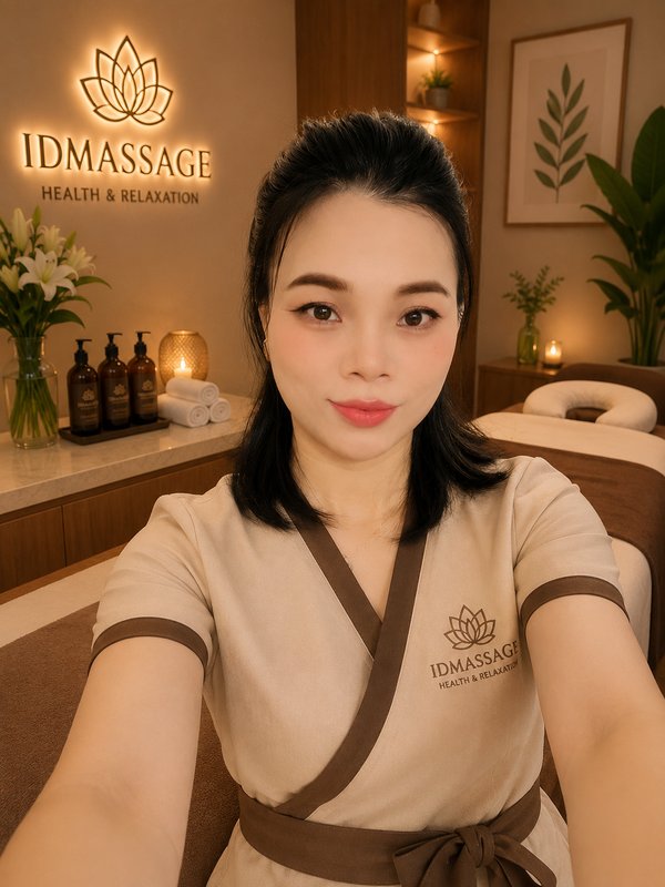 SỐ 1292: MASSAGE TẠI NHÀ TP HCM