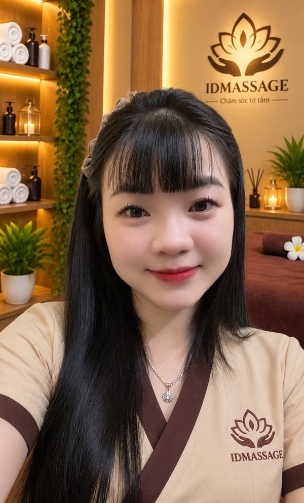 SỐ 1515: MASSAGE TẠI NHÀ TP ĐÀ NẴNG