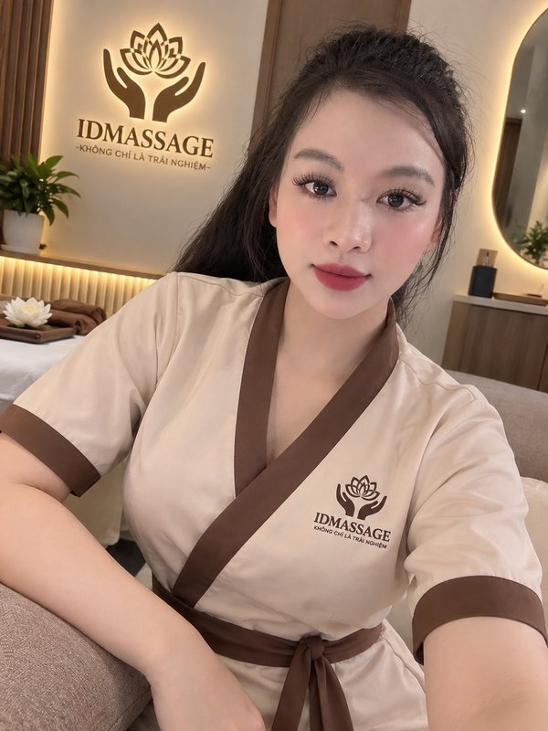 SỐ 1491: MASSAGE TẠI NHÀ TP HÀ NỘI