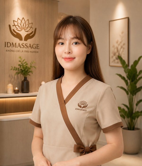SỐ 634: MASSAGE TẠI NHÀ TP ĐÀ LẠT
