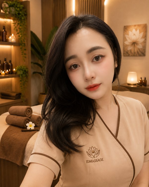 SỐ 1115: MASSAGE TẠI NHÀ TP HÀ NỘI