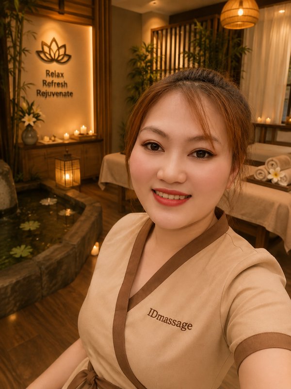 SỐ 1439: MASSAGE TẠI NHÀ TP HCM