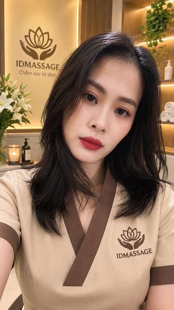 SỐ 804: MASSAGE TẠI NHÀ TP NHA TRANG