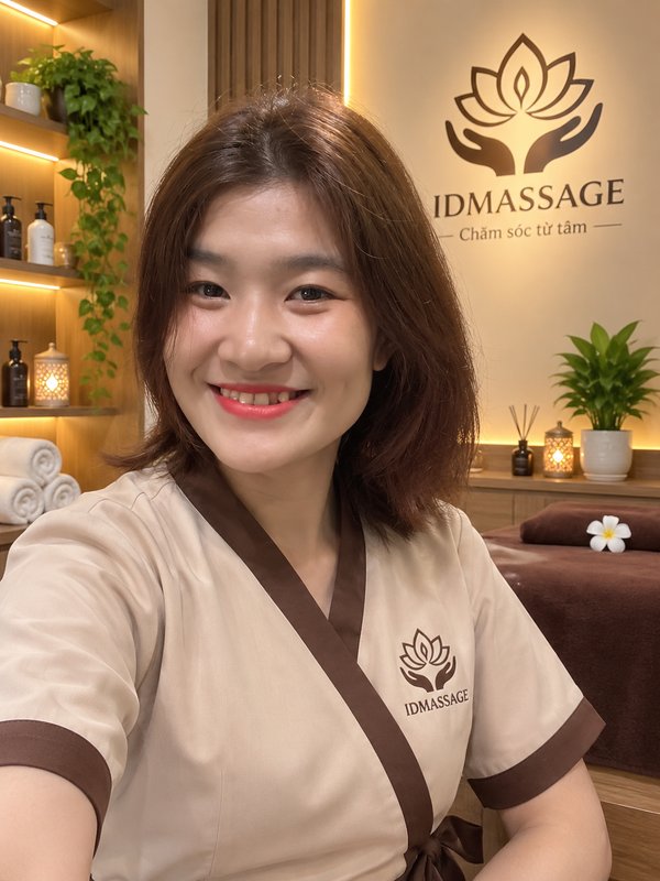 SỐ 731: MASSAGE TẠI NHÀ TP HỒ CHÍ MINH