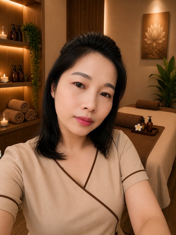 SỐ 1398: MASSAGE TẠI NHÀ TP HÀ NỘI