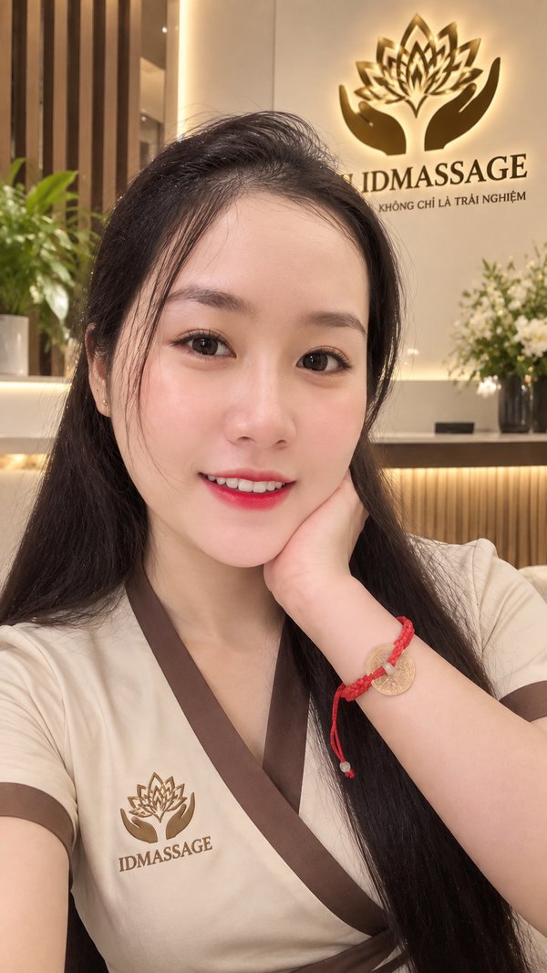 SỐ 1502: MASSAGE TẠI NHÀ TP ĐÀ LẠT