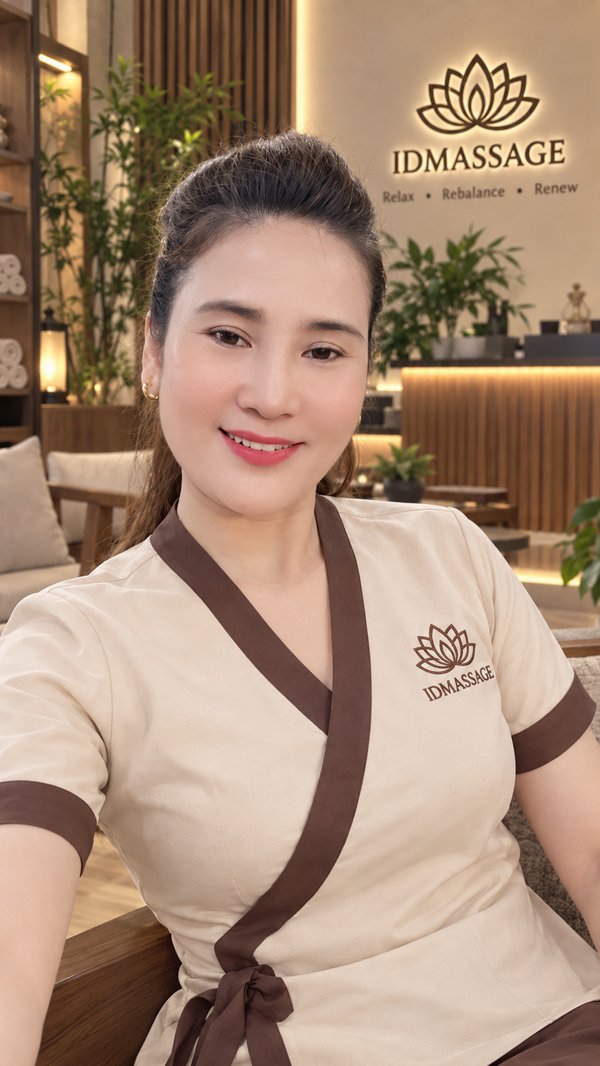 SỐ 1452: MASSAGE TẠI NHÀ TP HCM