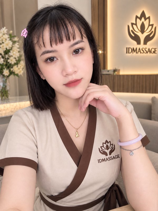 SỐ 1523: MASSAGE TẠI NHÀ TP ĐÀ NẴNG