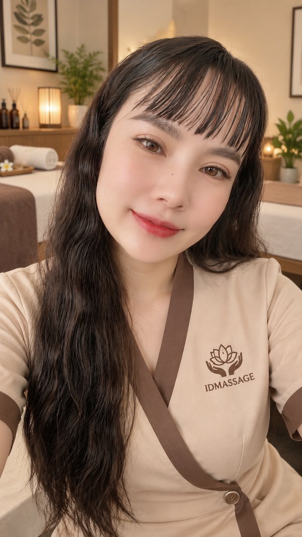 SỐ 829: MASSAGE TẠI NHÀ TP ĐÀ LẠT