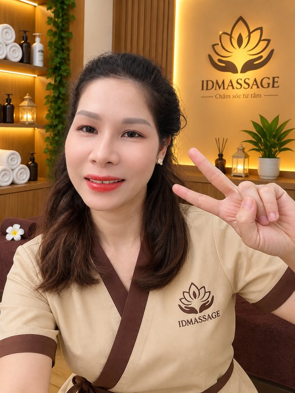 SỐ 638: MASSAGE TẠI NHÀ TP QUY NHƠN