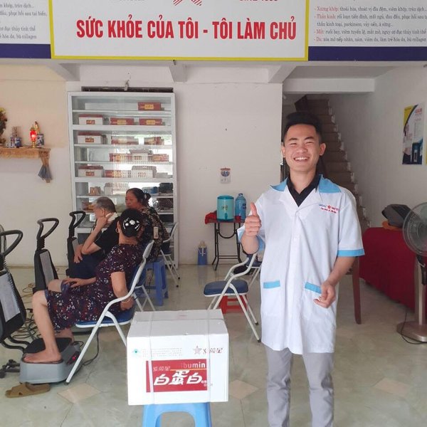 SỐ 528: MASSAGE TẠI NHÀ TP HÀ NỘI