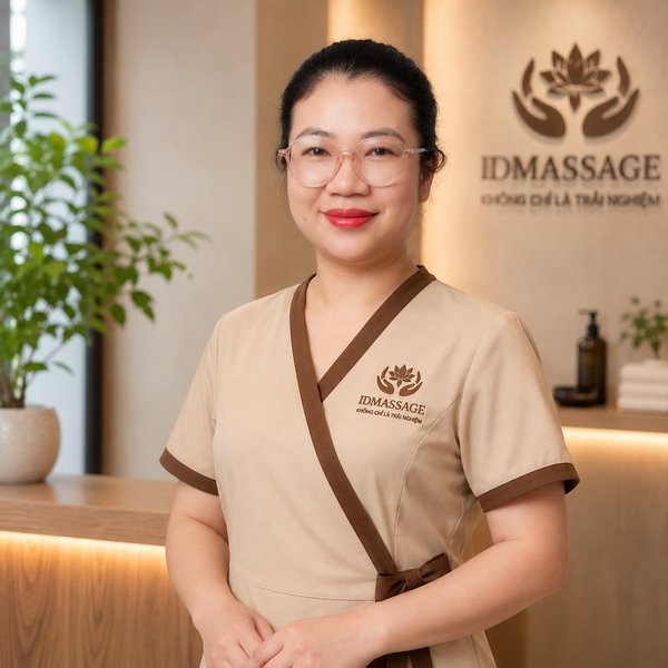 SỐ 1475: MASSAGE TẠI NHÀ TP VINH