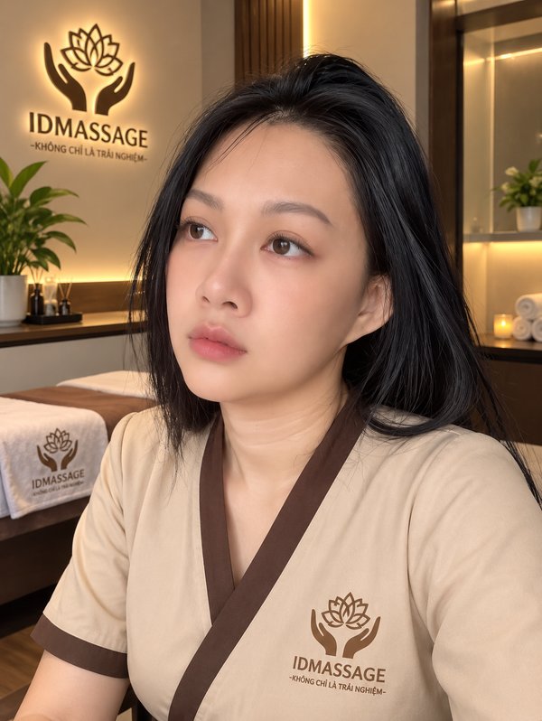 SỐ 1362: MASSAGE TẠI NHÀ TP HCM