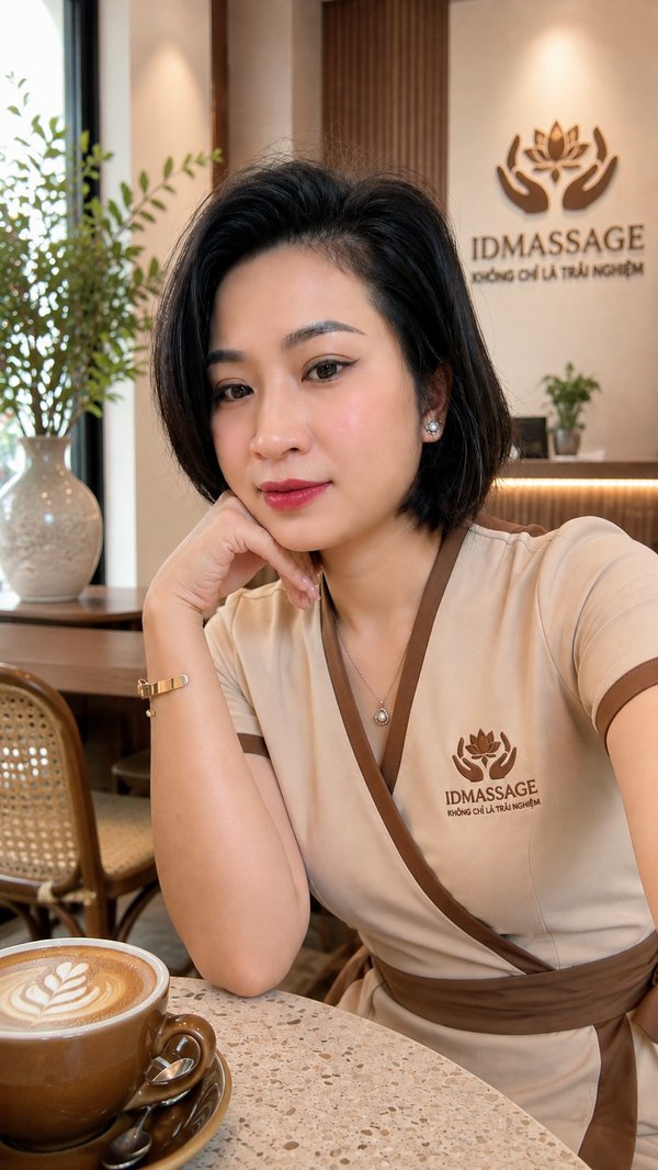 SỐ 1476: MASSAGE TẠI NHÀ TP HÀ NỘI