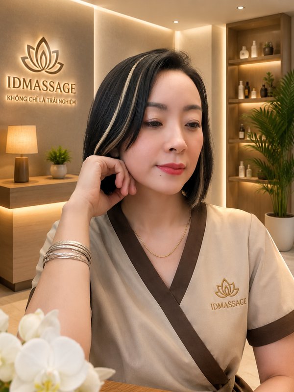 SỐ 1422: MASSAGE TẠI NHÀ TP HÀ NỘI