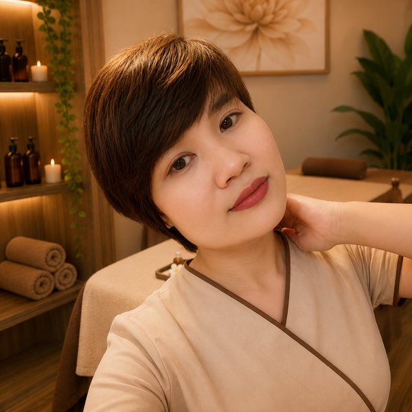 SỐ 1406: MASSAGE TẠI NHÀ TP BÌNH DƯƠNG
