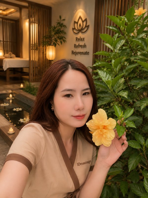 SỐ 956: MASSAGE TẠI NHÀ TP HẠ LONG