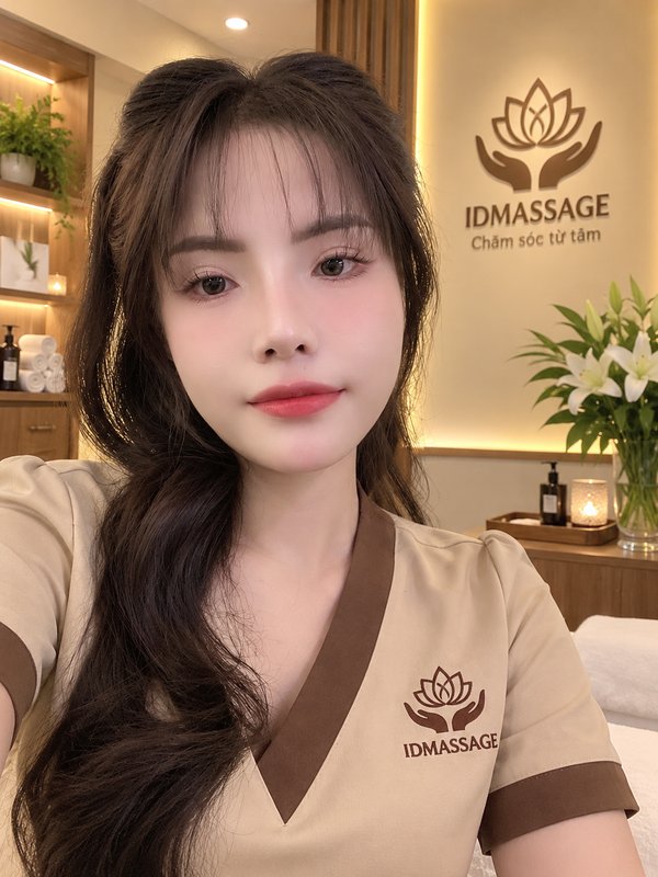 SỐ 802: MASSAGE TẠI NHÀ TP HỒ CHÍ MINH
