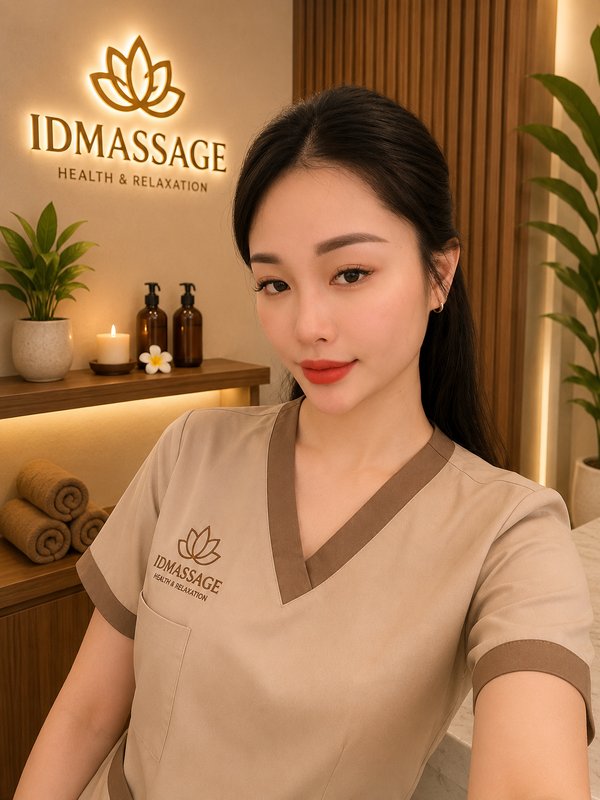 SỐ 1368: MASSAGE TẠI NHÀ TP HÀ NỘI