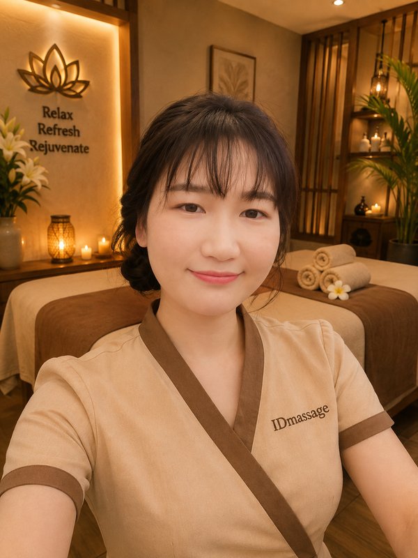 SỐ 1441: MASSAGE TẠI NHÀ TP HÀ NỘI