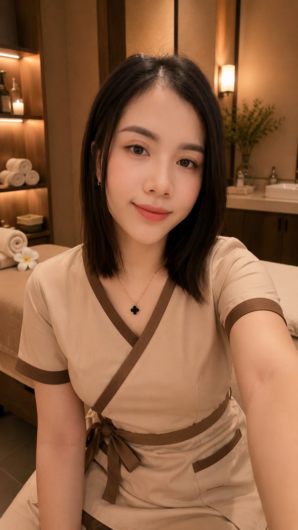 SỐ 875: MASSAGE TẠI NHÀ TP ĐÀ NẴNG
