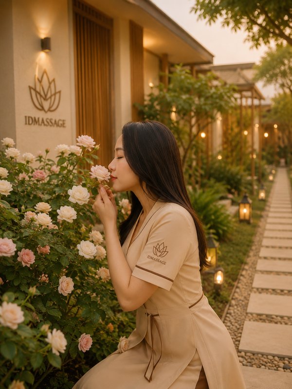 SỐ 1111: MASSAGE TẠI NHÀ TP Đà Lạt
