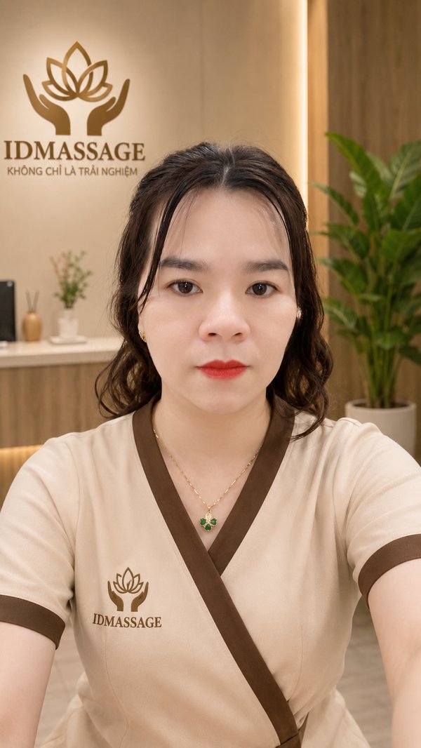 SỐ 1436: MASSAGE TẠI NHÀ TP ĐỒNG NAI