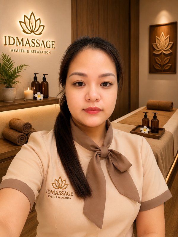 SỐ 1375: MASSAGE TẠI NHÀ TP HÀ NỘI
