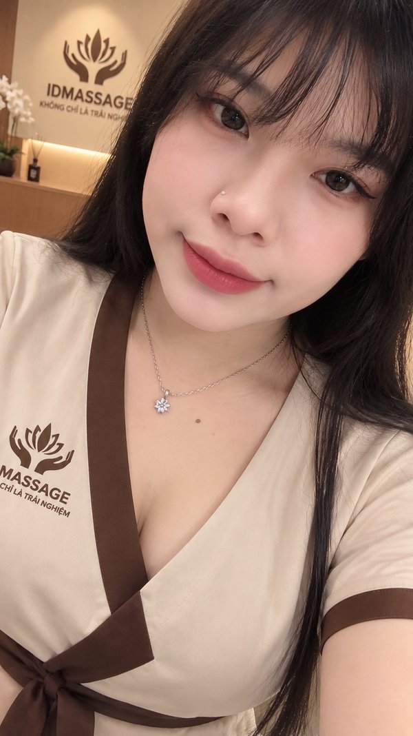 SỐ 1203: MASSAGE TẠI NHÀ TP NHA TRANG