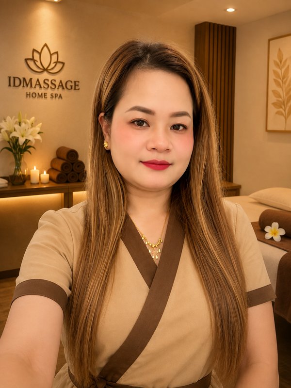 SỐ 1078: MASSAGE TẠI NHÀ TPHCM