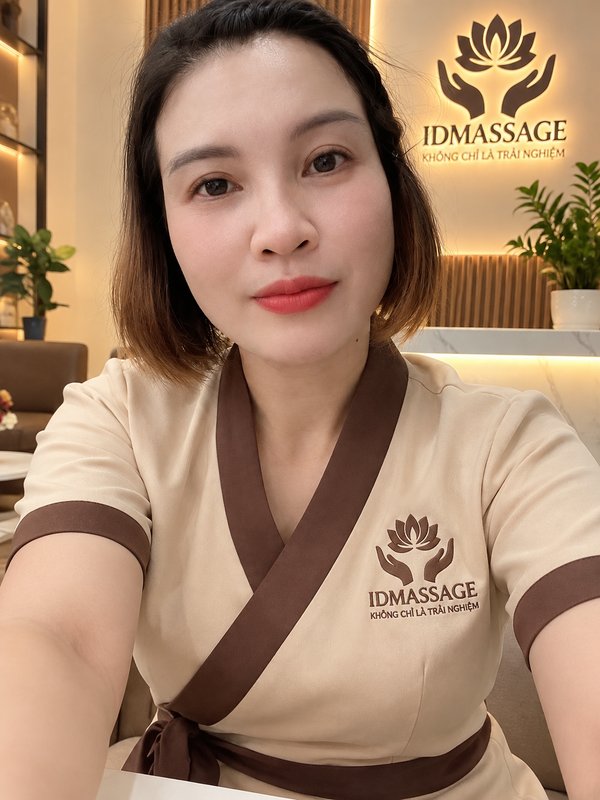 SỐ 1526: MASSAGE TẠI NHÀ TP HÀ NỘI