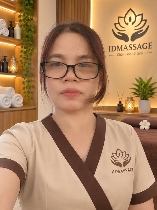 SỐ 703: MASSAGE TẠI NHÀ TP NHA TRANG