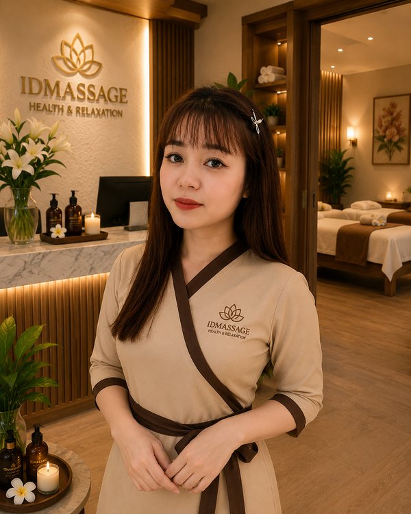 SỐ 1330: MASSAGE TẠI NHÀ TP HÀ NỘI