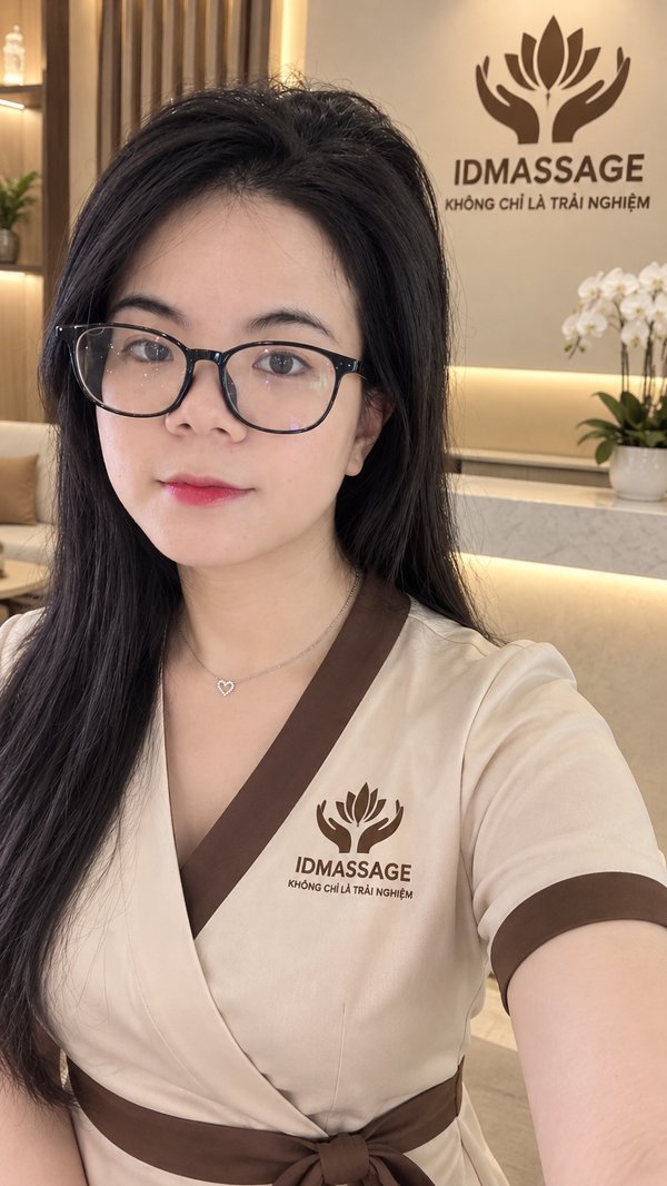 SỐ 320: MASSAGE TẠI NHÀ TP HCM