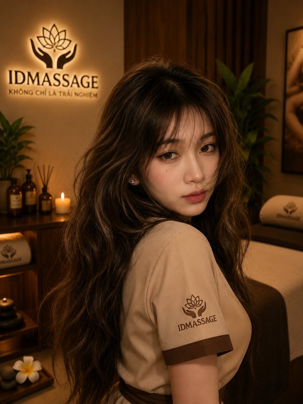 SỐ 1221: MASSAGE TẠI NHÀ TP ĐÀ LẠT