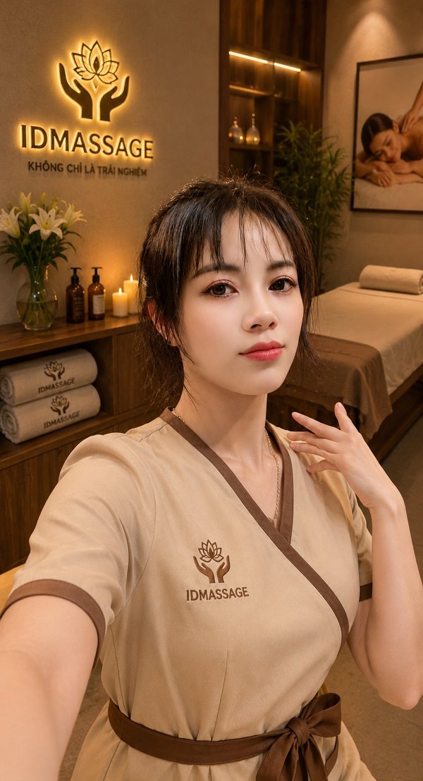 SỐ 1179: MASSAGE TẠI NHÀ TP HÀ NỘI