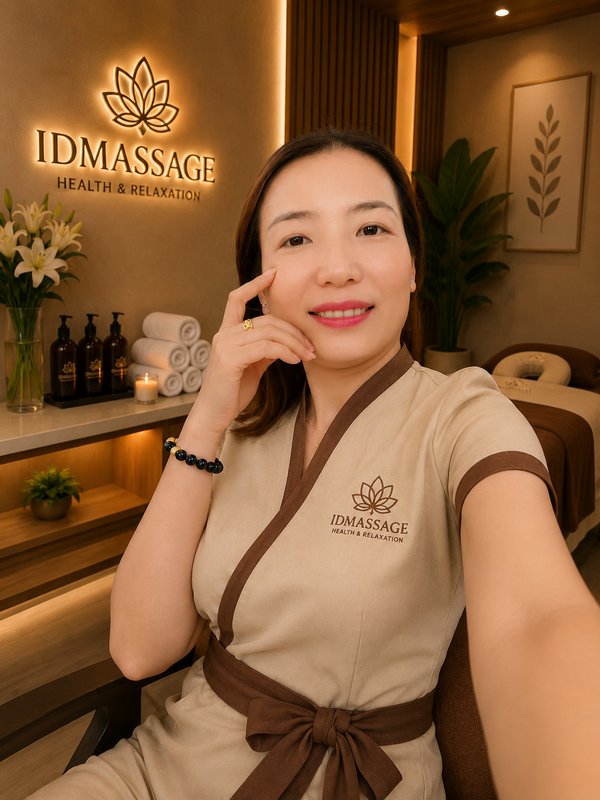 SỐ 1277: MASSAGE TẠI NHÀ TP HCM