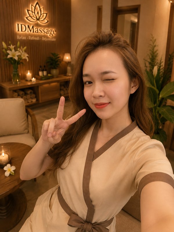 SỐ 920: MASSAGE TẠI NHÀ TP HỘI AN