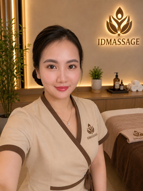 SỐ 1424: MASSAGE TẠI NHÀ TP HÀ NỘI