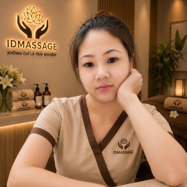 SỐ 1131: MASSAGE TẠI NHÀ TP HÀ NỘI